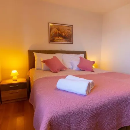 Vladimir #3 Makarska