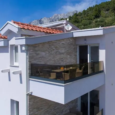 Διαμέρισμα Vladimir #3