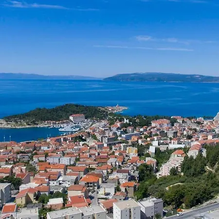 Διαμέρισμα Vladimir #3 *