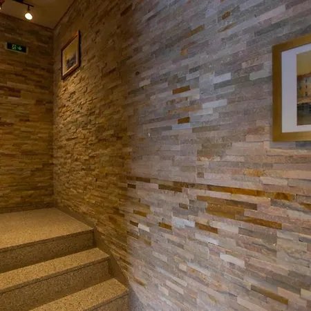 Διαμέρισμα Vladimir #3 Μακάρσκα