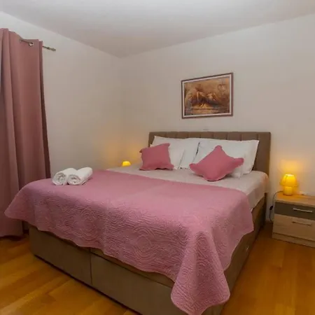 Vladimir #3 Μακάρσκα