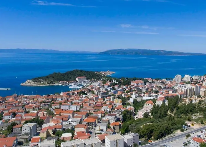 Apartment Vladimir #3 *