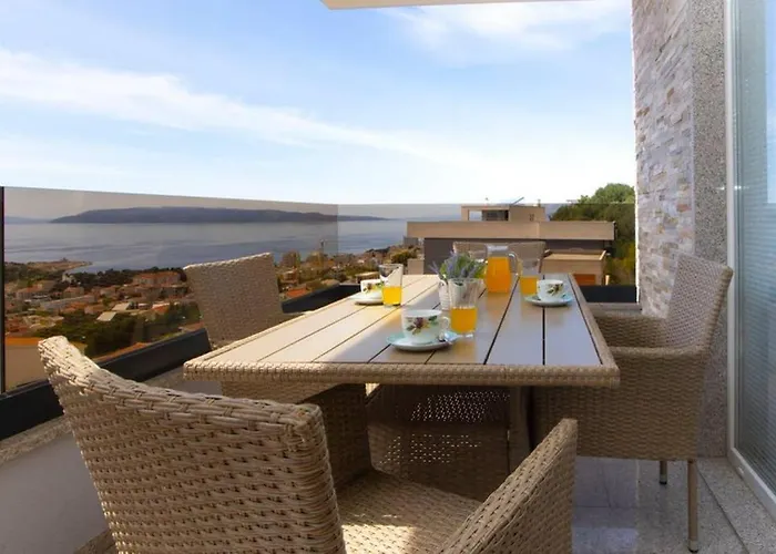 Apartment Vladimir #3 *