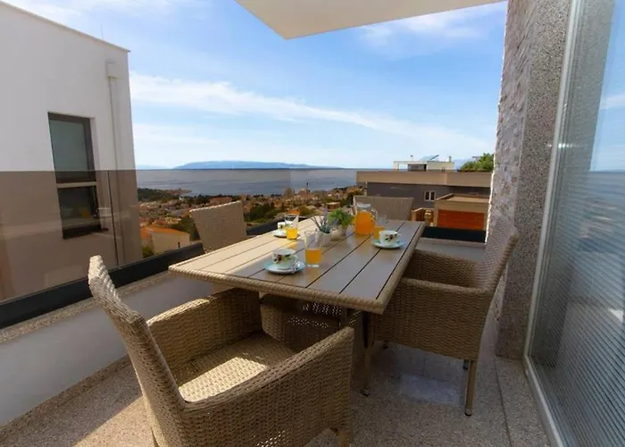 Vladimir #3 Makarska