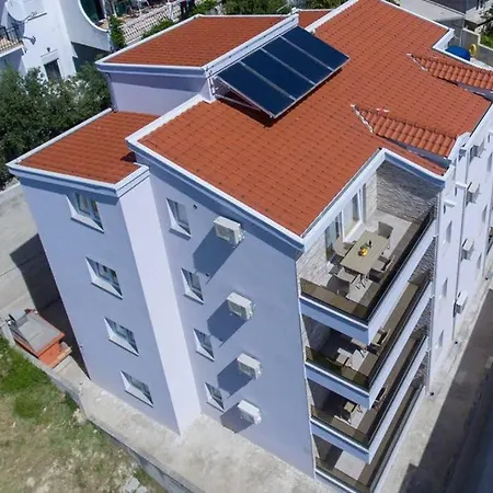 Apartamento Vladimir #3