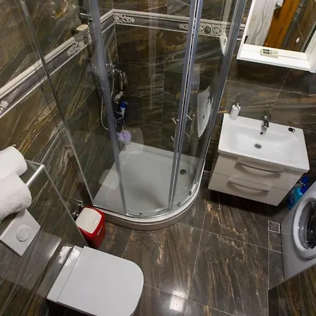 Apartamento Vladimir #3 *