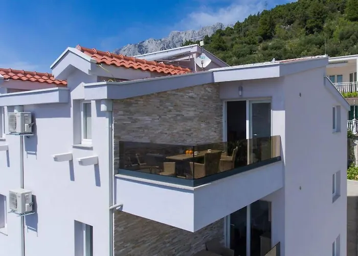 Apartman Vladimir #3