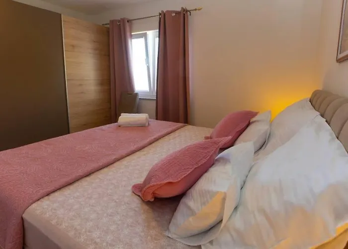 Vladimir #3 Apartman *