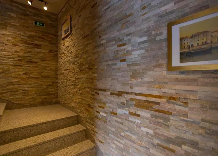 Apartman Vladimir #3 Makarska