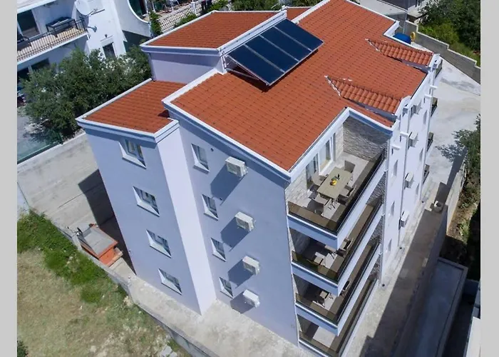 Apartman Vladimir #3