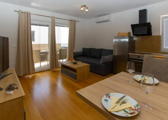 Vladimir #3 Makarska