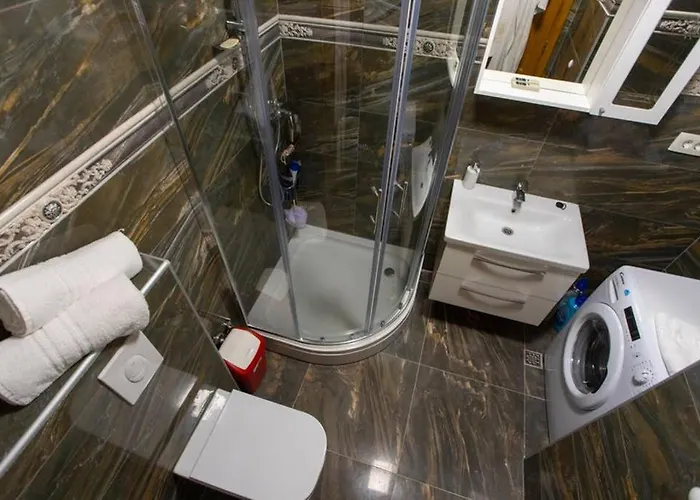 Apartman Vladimir #3 *