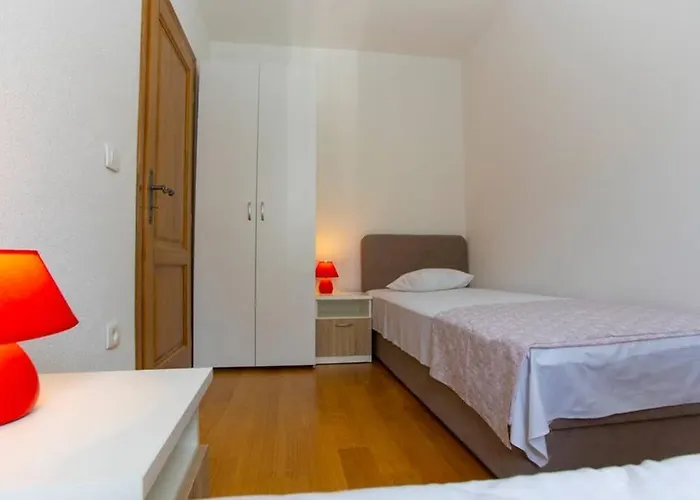 Apartman Vladimir #3 Makarska